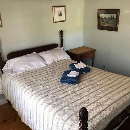 Seafarer Inn And Cottages 올드 오차드 비치 외부 사진