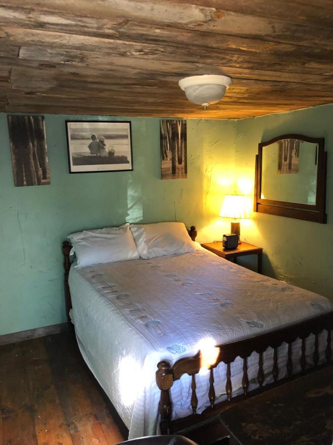 Seafarer Inn And Cottages 올드 오차드 비치 외부 사진