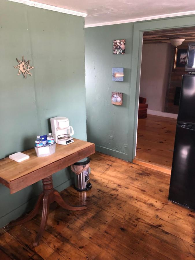 Seafarer Inn And Cottages 올드 오차드 비치 외부 사진