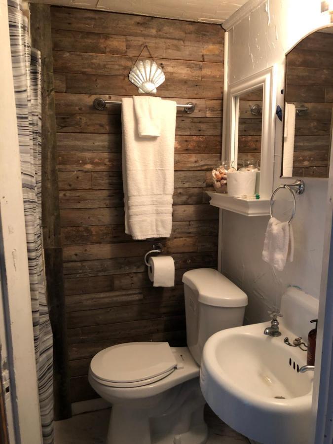 Seafarer Inn And Cottages 올드 오차드 비치 외부 사진