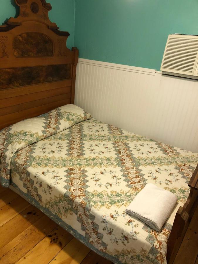 Seafarer Inn And Cottages 올드 오차드 비치 외부 사진