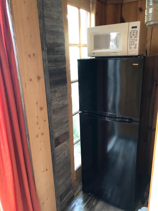 Seafarer Inn And Cottages 올드 오차드 비치 외부 사진