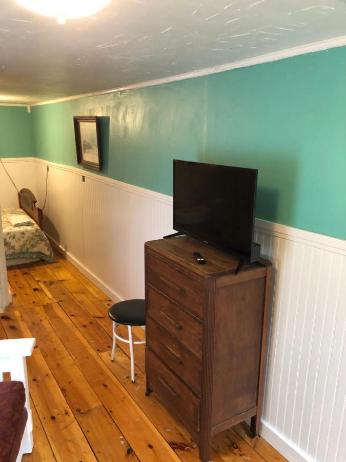 Seafarer Inn And Cottages 올드 오차드 비치 외부 사진