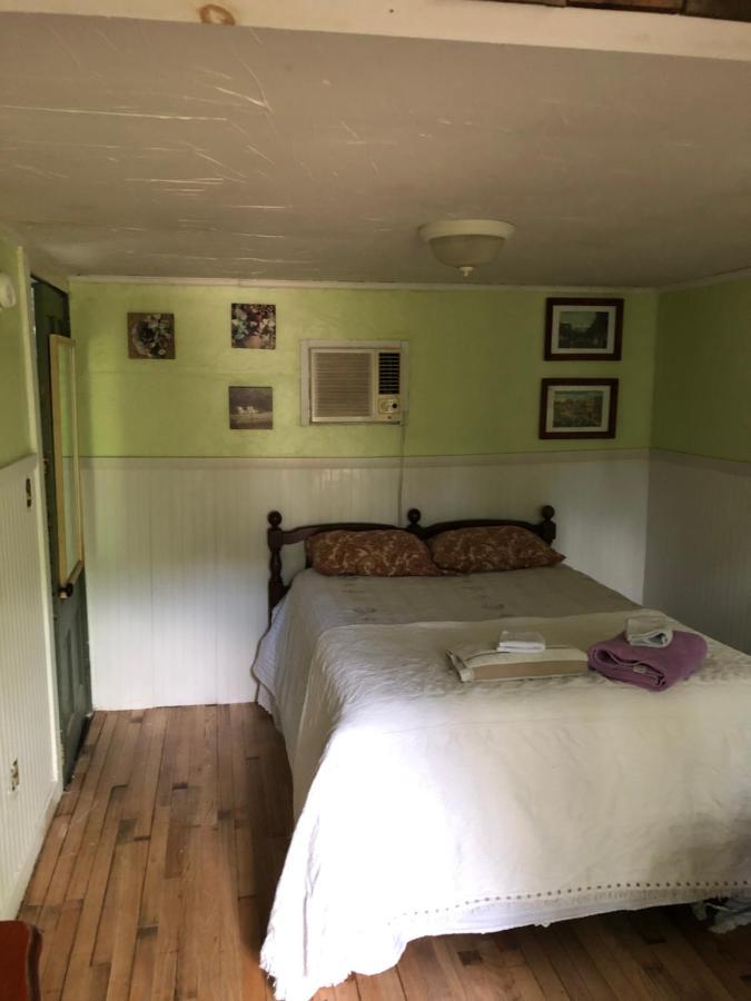 Seafarer Inn And Cottages 올드 오차드 비치 외부 사진