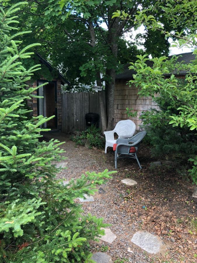 Seafarer Inn And Cottages 올드 오차드 비치 외부 사진