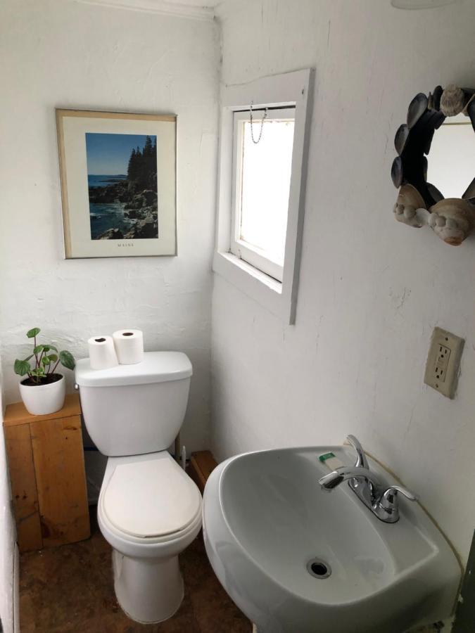 Seafarer Inn And Cottages 올드 오차드 비치 외부 사진