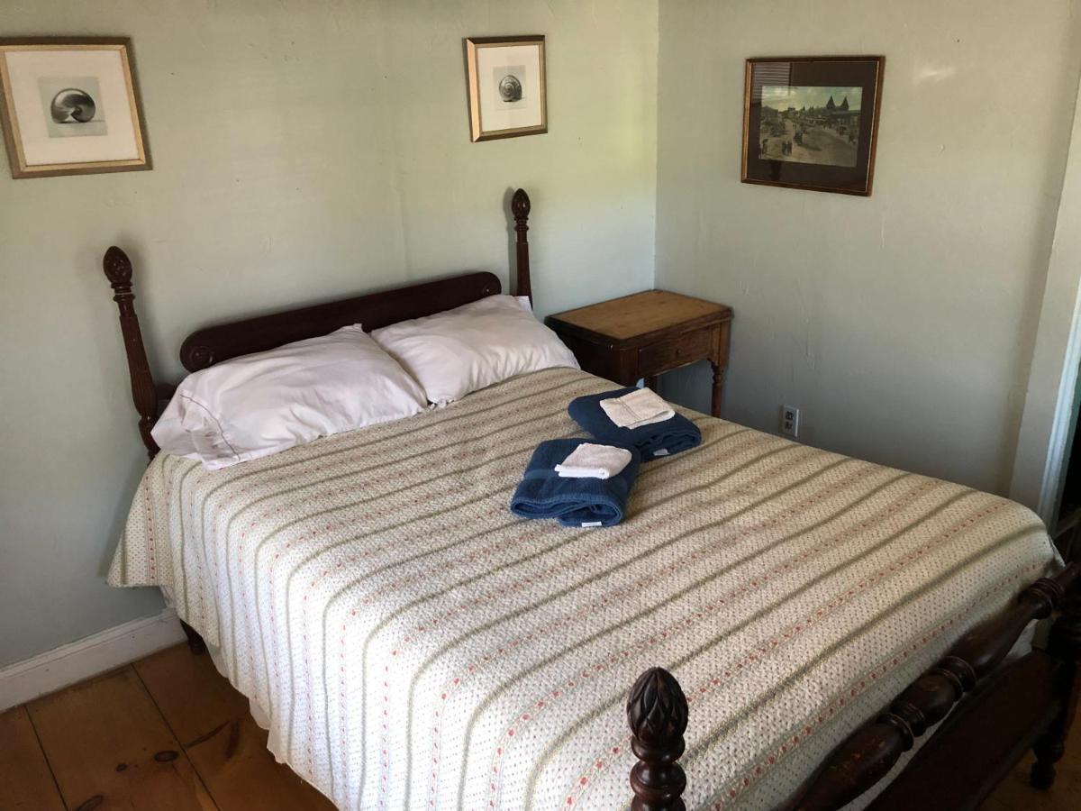 Seafarer Inn And Cottages 올드 오차드 비치 외부 사진
